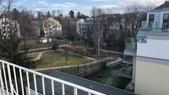 Expose Traumhafte 2-Zimmer-Wohnung im Cottageviertel