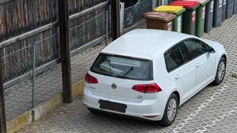 Expose Parkplatz in Graz - St. Peter