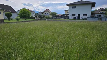 Expose Baugrundstück in Drautschen 