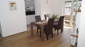 Expose !!PRIVATVERKAUF!! Schöne Neuwertige 108 m² Dachgeschosswohnung mit Galerie