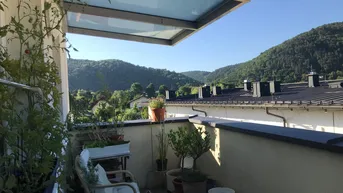 Expose Im Grünen, ruhig und hell: 3-Zimmer Neubauwohnung mit Balkon und Aufzug