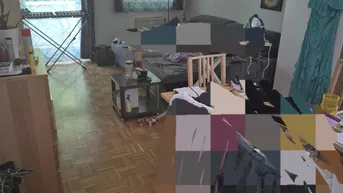 Expose 3-Zimmer Wohnung mit Balkon