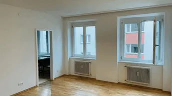 Expose Moderne 1-Zimmer Wohnung zu vermieten