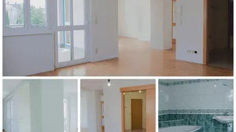 Expose Großzügige Erstbezugswohnung mit Loggia &amp; Garage im Zentrum von Waidhofen