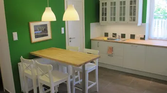 Expose Charmante Eigenheim im Zentrum von Krems