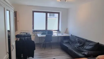 Expose WG Studentenzimmer 1 Minute von der FH Kufstein entfernt.