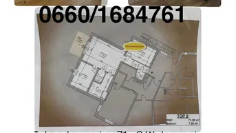Expose Wohnung zu vermieten