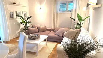 Expose Provisionsfrei: Moderne 2 Wohnung in Bestlage