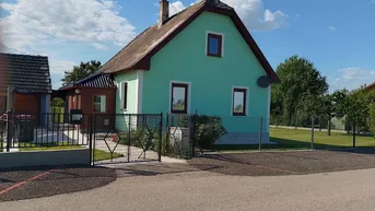 Expose Nähe Bahnhof – ruhige Lage – mit Schlossblick!