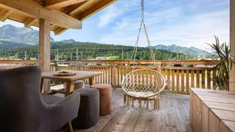 Expose Liebevolles Einfamilienhaus mit Bergblick