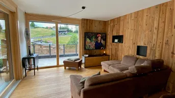 Expose Sonnige Dachgeschosswohnung in ruhiger Lage