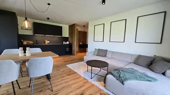 Expose Ausgestattete Garten- Neubauwohnung mit Blick