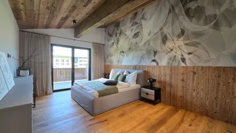 Expose Penthouse-Wohnung mit Kaiserblick