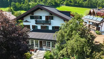 Expose Renoviertes Mehrfamilienhaus in ruhiger Lage