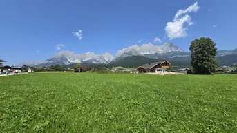 Expose Grundstück in Sonnenlage
