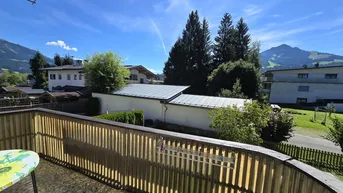 Expose Sonnige Wohnung in ruhiger Lage