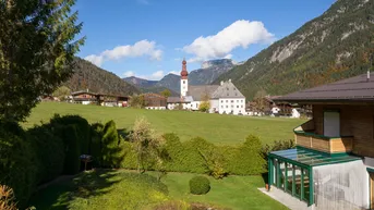 Expose Neubauwohnungen im Herzen von St. Ulrich