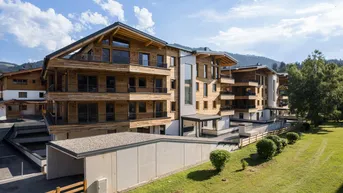 Expose Hauptwohnsitz-Gartenwohnung