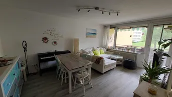 Expose Möblierte Wohnung für ein Jahr befristet zu vermieten 
