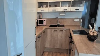 Expose Exklusive Wohnung mit Balkon in Favoriten, 10. Bezirk