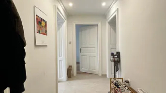 Expose Schöne 2-Zimmer-Wohnung mit Balkon in zentraler Lage - Nachmieter gesucht!