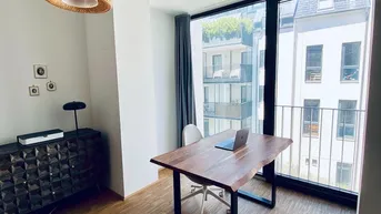 Expose Kleinwohnung nahe Yppenplatz befristet