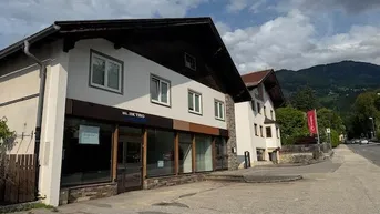 Expose Büro- oder Geschäftsräumlichkeiten - ideal für verschiedene Sparten in Schwaz zu vermieten