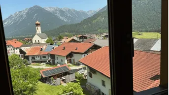 Expose 3 Zimmerwohnung mit Aussicht