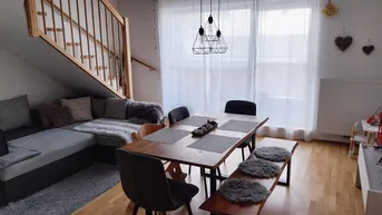 Expose Geförderte Mietwohnung 