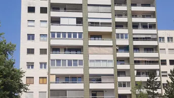 Expose  Ruhige 4-Zimmer Wohnung in Klagenfurt