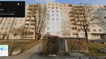 Expose Leistbares Wohnen in Wetzelsdorf - 53m² - Balkon - Ruhelage - Blick ins Grüne