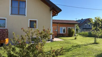 Expose Charmante 2-Zimmer-Wohnung mit 60qm in Braunau am Inn