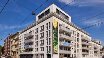 Expose WG-taugliche Neubauwohnung in Ottakring