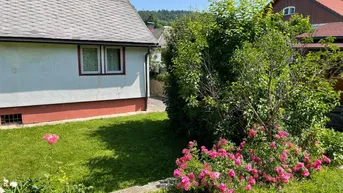 Expose Kinder- und Haustierfreundliches Einfamilienhaus