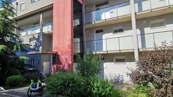 Expose Barrierefreie 3-Zimmer helle, Lichtdurchflutende und Neubauwohnung mit Loggia