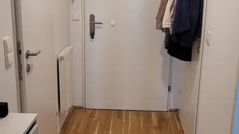 Expose Stilvolle 2-Zimmer-Wohnung mit grünem Hinterhofblick - im Herzen des 6. Bezirks!
