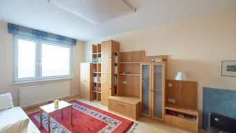 Expose Gemütliche 2-Zimmer-Wohnung in zentraler Lage - vollmöbliert