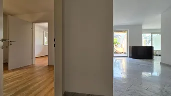 Expose Helle, ruhige Stadtwohnung in Feldkirch mit schöner Aussicht