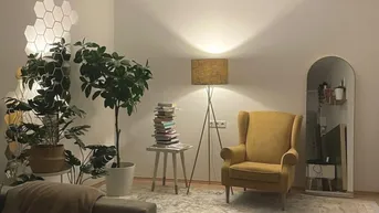 Expose Wohnen in best Lage Wiens – 93 m² für 1-4 Monate zu vermieten