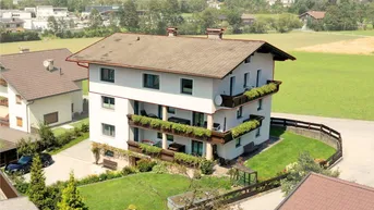 Expose Gemütliche Dachgeschosswohnung in sonniger Ruhelage – 112m²