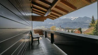 Expose Jenbach: Haus mit 20 Zimmer, 2 Wohnungen (Grundfläche ca. 1.300 m2)