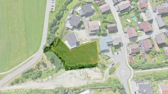 Expose Traumhaftes Grundstück: Deine Chance auf ein eigenes Paradies in Stans!