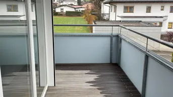 Expose Sonnige 2-Zimmer-Wohnung in Götzens zu vermieten