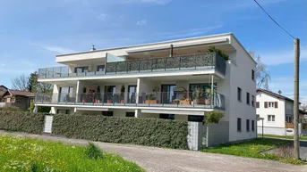 Expose Schöne, helle 3-Zimmer Wohnung in einer schönen, ruhigen Wohngegend in Dornbirn