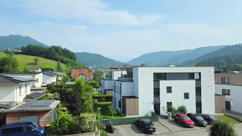 Expose Sonnige südseitige Wohnung mit traumhaftem Ötscherblick 