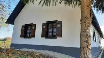 Expose Ferienhaus 