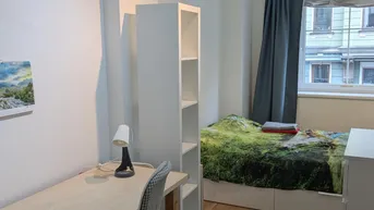 Expose Schönes Zimmer in netter 5er-WG zu vermieten