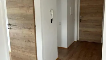 Expose 3-Zimmer Wohnung mit Balkon und Aufzug