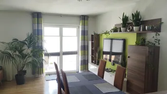 Expose Moderne Genossenschafts-Wohnung mit hellem, offenem Raumkonzept in Petzenkirchen zu mieten - Voraussichtlich ab Oktober verfügbar