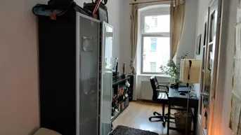 Expose Gemütliches WG-Zimmer nah an der U3